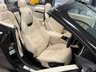 USED 2016 65 MASERATI GRANCABRIO 4.7 V8 Sport Convertible 2dr Petrol MC Shift Euro 5 (460 ps) FULL SERVICE HISTORY + 2 KEYS + EXHAUST BYPASS VALVE + BIANCO LEATHER