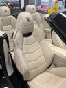 USED 2016 65 MASERATI GRANCABRIO 4.7 V8 Sport Convertible 2dr Petrol MC Shift Euro 5 (460 ps) FULL SERVICE HISTORY + 2 KEYS + EXHAUST BYPASS VALVE + BIANCO LEATHER