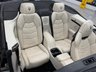USED 2016 65 MASERATI GRANCABRIO 4.7 V8 Sport Convertible 2dr Petrol MC Shift Euro 5 (460 ps) FULL SERVICE HISTORY + 2 KEYS + EXHAUST BYPASS VALVE + BIANCO LEATHER