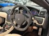 USED 2016 65 MASERATI GRANCABRIO 4.7 V8 Sport Convertible 2dr Petrol MC Shift Euro 5 (460 ps) FULL SERVICE HISTORY + 2 KEYS + EXHAUST BYPASS VALVE + BIANCO LEATHER