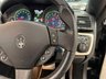 USED 2016 65 MASERATI GRANCABRIO 4.7 V8 Sport Convertible 2dr Petrol MC Shift Euro 5 (460 ps) FULL SERVICE HISTORY + 2 KEYS + EXHAUST BYPASS VALVE + BIANCO LEATHER