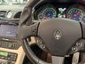 USED 2016 65 MASERATI GRANCABRIO 4.7 V8 Sport Convertible 2dr Petrol MC Shift Euro 5 (460 ps) FULL SERVICE HISTORY + 2 KEYS + EXHAUST BYPASS VALVE + BIANCO LEATHER