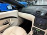 USED 2016 65 MASERATI GRANCABRIO 4.7 V8 Sport Convertible 2dr Petrol MC Shift Euro 5 (460 ps) FULL SERVICE HISTORY + 2 KEYS + EXHAUST BYPASS VALVE + BIANCO LEATHER