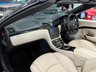 USED 2016 65 MASERATI GRANCABRIO 4.7 V8 Sport Convertible 2dr Petrol MC Shift Euro 5 (460 ps) FULL SERVICE HISTORY + 2 KEYS + EXHAUST BYPASS VALVE + BIANCO LEATHER