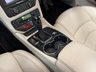 USED 2016 65 MASERATI GRANCABRIO 4.7 V8 Sport Convertible 2dr Petrol MC Shift Euro 5 (460 ps) FULL SERVICE HISTORY + 2 KEYS + EXHAUST BYPASS VALVE + BIANCO LEATHER