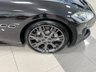 USED 2016 65 MASERATI GRANCABRIO 4.7 V8 Sport Convertible 2dr Petrol MC Shift Euro 5 (460 ps) FULL SERVICE HISTORY + 2 KEYS + EXHAUST BYPASS VALVE + BIANCO LEATHER