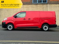 USED 2022 22 VAUXHALL VIVARO 1.5 Turbo D 2900 Dynamic Panel Van 6dr Diesel Manual L2 H1 Euro 6 (s/s) (100 ps) 12 MONTH MOT PROVIDED!