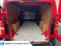 USED 2022 22 VAUXHALL VIVARO 1.5 Turbo D 2900 Dynamic Panel Van 6dr Diesel Manual L2 H1 Euro 6 (s/s) (100 ps) 12 MONTH MOT PROVIDED!