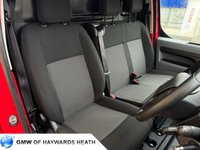 USED 2022 22 VAUXHALL VIVARO 1.5 Turbo D 2900 Dynamic Panel Van 6dr Diesel Manual L2 H1 Euro 6 (s/s) (100 ps) 12 MONTH MOT PROVIDED!