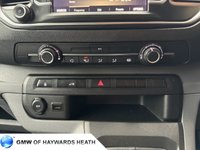 USED 2022 22 VAUXHALL VIVARO 1.5 Turbo D 2900 Dynamic Panel Van 6dr Diesel Manual L2 H1 Euro 6 (s/s) (100 ps) 12 MONTH MOT PROVIDED!