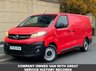USED 2022 22 VAUXHALL VIVARO 1.5 Turbo D 2900 Dynamic Panel Van 6dr Diesel Manual L2 H1 Euro 6 (s/s) (100 ps) 12 MONTH MOT PROVIDED!