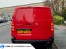 USED 2022 22 VAUXHALL VIVARO 1.5 Turbo D 2900 Dynamic Panel Van 6dr Diesel Manual L2 H1 Euro 6 (s/s) (100 ps) 12 MONTH MOT PROVIDED!