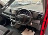 USED 2022 22 VAUXHALL VIVARO 1.5 Turbo D 2900 Dynamic Panel Van 6dr Diesel Manual L2 H1 Euro 6 (s/s) (100 ps) 12 MONTH MOT PROVIDED!