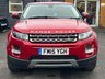 USED 2015 15 LAND ROVER RANGE ROVER EVOQUE 2.2 SD4 Pure Tech Coupe 3dr Diesel Manual 4WD Euro 5 (s/s) (190 ps) PARKING SENSORS * BLUETOOTH