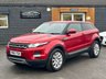 USED 2015 15 LAND ROVER RANGE ROVER EVOQUE 2.2 SD4 Pure Tech Coupe 3dr Diesel Manual 4WD Euro 5 (s/s) (190 ps) PARKING SENSORS * BLUETOOTH