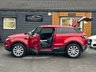 USED 2015 15 LAND ROVER RANGE ROVER EVOQUE 2.2 SD4 Pure Tech Coupe 3dr Diesel Manual 4WD Euro 5 (s/s) (190 ps) PARKING SENSORS * BLUETOOTH