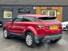 USED 2015 15 LAND ROVER RANGE ROVER EVOQUE 2.2 SD4 Pure Tech Coupe 3dr Diesel Manual 4WD Euro 5 (s/s) (190 ps) PARKING SENSORS * BLUETOOTH