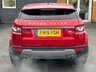 USED 2015 15 LAND ROVER RANGE ROVER EVOQUE 2.2 SD4 Pure Tech Coupe 3dr Diesel Manual 4WD Euro 5 (s/s) (190 ps) PARKING SENSORS * BLUETOOTH