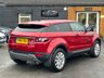 USED 2015 15 LAND ROVER RANGE ROVER EVOQUE 2.2 SD4 Pure Tech Coupe 3dr Diesel Manual 4WD Euro 5 (s/s) (190 ps) PARKING SENSORS * BLUETOOTH