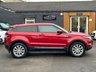 USED 2015 15 LAND ROVER RANGE ROVER EVOQUE 2.2 SD4 Pure Tech Coupe 3dr Diesel Manual 4WD Euro 5 (s/s) (190 ps) PARKING SENSORS * BLUETOOTH