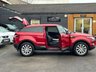 USED 2015 15 LAND ROVER RANGE ROVER EVOQUE 2.2 SD4 Pure Tech Coupe 3dr Diesel Manual 4WD Euro 5 (s/s) (190 ps) PARKING SENSORS * BLUETOOTH