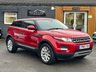 USED 2015 15 LAND ROVER RANGE ROVER EVOQUE 2.2 SD4 Pure Tech Coupe 3dr Diesel Manual 4WD Euro 5 (s/s) (190 ps) PARKING SENSORS * BLUETOOTH