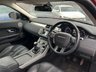 USED 2015 15 LAND ROVER RANGE ROVER EVOQUE 2.2 SD4 Pure Tech Coupe 3dr Diesel Manual 4WD Euro 5 (s/s) (190 ps) PARKING SENSORS * BLUETOOTH