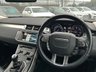 USED 2015 15 LAND ROVER RANGE ROVER EVOQUE 2.2 SD4 Pure Tech Coupe 3dr Diesel Manual 4WD Euro 5 (s/s) (190 ps) PARKING SENSORS * BLUETOOTH