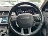 USED 2015 15 LAND ROVER RANGE ROVER EVOQUE 2.2 SD4 Pure Tech Coupe 3dr Diesel Manual 4WD Euro 5 (s/s) (190 ps) PARKING SENSORS * BLUETOOTH