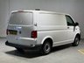 USED 2018 18 VOLKSWAGEN TRANSPORTER 2.0 TDI T30 BlueMotion Tech Startline Panel Van 5dr Diesel Manual FWD SWB Euro 6 (s/s) (102 ps) 