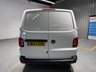 USED 2018 18 VOLKSWAGEN TRANSPORTER 2.0 TDI T30 BlueMotion Tech Startline Panel Van 5dr Diesel Manual FWD SWB Euro 6 (s/s) (102 ps) 