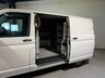 USED 2018 18 VOLKSWAGEN TRANSPORTER 2.0 TDI T30 BlueMotion Tech Startline Panel Van 5dr Diesel Manual FWD SWB Euro 6 (s/s) (102 ps) 