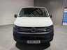 USED 2018 18 VOLKSWAGEN TRANSPORTER 2.0 TDI T30 BlueMotion Tech Startline Panel Van 5dr Diesel Manual FWD SWB Euro 6 (s/s) (102 ps) 