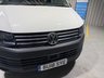 USED 2018 18 VOLKSWAGEN TRANSPORTER 2.0 TDI T30 BlueMotion Tech Startline Panel Van 5dr Diesel Manual FWD SWB Euro 6 (s/s) (102 ps) 