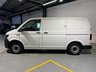 USED 2018 18 VOLKSWAGEN TRANSPORTER 2.0 TDI T30 BlueMotion Tech Startline Panel Van 5dr Diesel Manual FWD SWB Euro 6 (s/s) (102 ps) 