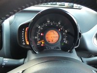 USED 2021 71 TOYOTA AYGO 1.0 VVT-i x-play 5d 70 S/S 1 OWNER FROM NEW, FULL SERVICE HISTORY, APPLE CARPLAY / ANDROID AUTO (GIVES YOU SAT NAV), REVERSING CAMERA, DAB RADIO, BLUETOOTH PHONE & MUSIC, AUX & USB INPUTS, MANUAL GEARBOX, LED DAYTIME RUNNING LIGHTS, SPARE WHEEL, LEATHER MULTIFUNCTION STEERING WHEEL, AIR CONDITIONING, TRIP COMPUTER, ISO FIX, TYRE PRESSURE WARNING, SPEED LIMITER, ELECTRIC WINDOWS, ELECTRIC MIRRORS, FOLDING REAR SEATS, AIRBAGS WITH PASSANGER OFF, SPACE SAVER SPARE WHEEL