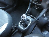 USED 2021 71 TOYOTA AYGO 1.0 VVT-i x-play 5d 70 S/S 1 OWNER FROM NEW, FULL SERVICE HISTORY, APPLE CARPLAY / ANDROID AUTO (GIVES YOU SAT NAV), REVERSING CAMERA, DAB RADIO, BLUETOOTH PHONE & MUSIC, AUX & USB INPUTS, MANUAL GEARBOX, LED DAYTIME RUNNING LIGHTS, SPARE WHEEL, LEATHER MULTIFUNCTION STEERING WHEEL, AIR CONDITIONING, TRIP COMPUTER, ISO FIX, TYRE PRESSURE WARNING, SPEED LIMITER, ELECTRIC WINDOWS, ELECTRIC MIRRORS, FOLDING REAR SEATS, AIRBAGS WITH PASSANGER OFF, SPACE SAVER SPARE WHEEL