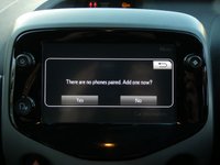 USED 2021 71 TOYOTA AYGO 1.0 VVT-i x-play 5d 70 S/S 1 OWNER FROM NEW, FULL SERVICE HISTORY, APPLE CARPLAY / ANDROID AUTO (GIVES YOU SAT NAV), REVERSING CAMERA, DAB RADIO, BLUETOOTH PHONE & MUSIC, AUX & USB INPUTS, MANUAL GEARBOX, LED DAYTIME RUNNING LIGHTS, SPARE WHEEL, LEATHER MULTIFUNCTION STEERING WHEEL, AIR CONDITIONING, TRIP COMPUTER, ISO FIX, TYRE PRESSURE WARNING, SPEED LIMITER, ELECTRIC WINDOWS, ELECTRIC MIRRORS, FOLDING REAR SEATS, AIRBAGS WITH PASSANGER OFF, SPACE SAVER SPARE WHEEL