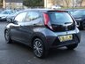 USED 2021 71 TOYOTA AYGO 1.0 VVT-i x-play 5d 70 S/S 1 OWNER FROM NEW, FULL SERVICE HISTORY, APPLE CARPLAY / ANDROID AUTO (GIVES YOU SAT NAV), REVERSING CAMERA, DAB RADIO, BLUETOOTH PHONE & MUSIC, AUX & USB INPUTS, MANUAL GEARBOX, LED DAYTIME RUNNING LIGHTS, SPARE WHEEL, LEATHER MULTIFUNCTION STEERING WHEEL, AIR CONDITIONING, TRIP COMPUTER, ISO FIX, TYRE PRESSURE WARNING, SPEED LIMITER, ELECTRIC WINDOWS, ELECTRIC MIRRORS, FOLDING REAR SEATS, AIRBAGS WITH PASSANGER OFF, SPACE SAVER SPARE WHEEL