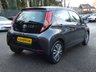 USED 2021 71 TOYOTA AYGO 1.0 VVT-i x-play 5d 70 S/S 1 OWNER FROM NEW, FULL SERVICE HISTORY, APPLE CARPLAY / ANDROID AUTO (GIVES YOU SAT NAV), REVERSING CAMERA, DAB RADIO, BLUETOOTH PHONE & MUSIC, AUX & USB INPUTS, MANUAL GEARBOX, LED DAYTIME RUNNING LIGHTS, SPARE WHEEL, LEATHER MULTIFUNCTION STEERING WHEEL, AIR CONDITIONING, TRIP COMPUTER, ISO FIX, TYRE PRESSURE WARNING, SPEED LIMITER, ELECTRIC WINDOWS, ELECTRIC MIRRORS, FOLDING REAR SEATS, AIRBAGS WITH PASSANGER OFF, SPACE SAVER SPARE WHEEL