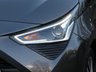 USED 2021 71 TOYOTA AYGO 1.0 VVT-i x-play 5d 70 S/S 1 OWNER FROM NEW, FULL SERVICE HISTORY, APPLE CARPLAY / ANDROID AUTO (GIVES YOU SAT NAV), REVERSING CAMERA, DAB RADIO, BLUETOOTH PHONE & MUSIC, AUX & USB INPUTS, MANUAL GEARBOX, LED DAYTIME RUNNING LIGHTS, SPARE WHEEL, LEATHER MULTIFUNCTION STEERING WHEEL, AIR CONDITIONING, TRIP COMPUTER, ISO FIX, TYRE PRESSURE WARNING, SPEED LIMITER, ELECTRIC WINDOWS, ELECTRIC MIRRORS, FOLDING REAR SEATS, AIRBAGS WITH PASSANGER OFF, SPACE SAVER SPARE WHEEL