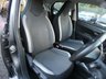 USED 2021 71 TOYOTA AYGO 1.0 VVT-i x-play 5d 70 S/S 1 OWNER FROM NEW, FULL SERVICE HISTORY, APPLE CARPLAY / ANDROID AUTO (GIVES YOU SAT NAV), REVERSING CAMERA, DAB RADIO, BLUETOOTH PHONE & MUSIC, AUX & USB INPUTS, MANUAL GEARBOX, LED DAYTIME RUNNING LIGHTS, SPARE WHEEL, LEATHER MULTIFUNCTION STEERING WHEEL, AIR CONDITIONING, TRIP COMPUTER, ISO FIX, TYRE PRESSURE WARNING, SPEED LIMITER, ELECTRIC WINDOWS, ELECTRIC MIRRORS, FOLDING REAR SEATS, AIRBAGS WITH PASSANGER OFF, SPACE SAVER SPARE WHEEL