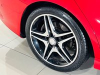 USED 2014 14 MERCEDES-BENZ CLA 2.1 CLA220 CDI AMG Sport Coupe 4dr Diesel 7G-DCT Euro 6 (s/s) (170 ps) Heated Seats|Reverse Camera|Night Pack|AA Inspected|ULEZ OK