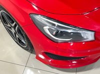 USED 2014 14 MERCEDES-BENZ CLA 2.1 CLA220 CDI AMG Sport Coupe 4dr Diesel 7G-DCT Euro 6 (s/s) (170 ps) Heated Seats|Reverse Camera|Night Pack|AA Inspected|ULEZ OK