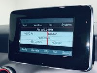 USED 2014 14 MERCEDES-BENZ CLA 2.1 CLA220 CDI AMG Sport Coupe 4dr Diesel 7G-DCT Euro 6 (s/s) (170 ps) Heated Seats|Reverse Camera|Night Pack|AA Inspected|ULEZ OK