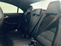 USED 2014 14 MERCEDES-BENZ CLA 2.1 CLA220 CDI AMG Sport Coupe 4dr Diesel 7G-DCT Euro 6 (s/s) (170 ps) Heated Seats|Reverse Camera|Night Pack|AA Inspected|ULEZ OK