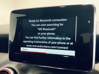 USED 2014 14 MERCEDES-BENZ CLA 2.1 CLA220 CDI AMG Sport Coupe 4dr Diesel 7G-DCT Euro 6 (s/s) (170 ps) Heated Seats|Reverse Camera|Night Pack|AA Inspected|ULEZ OK