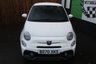 USED 2020 70 ABARTH 595 1.4 T-Jet 70th Hatchback 3dr Petrol Manual Euro 6 (145 ps) 17" ALLOYS---GARA WHITE---APPLE CARPLAY---7in SCREEN
