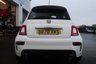 USED 2020 70 ABARTH 595 1.4 T-Jet 70th Hatchback 3dr Petrol Manual Euro 6 (145 ps) 17" ALLOYS---GARA WHITE---APPLE CARPLAY---7in SCREEN