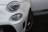 USED 2020 70 ABARTH 595 1.4 T-Jet 70th Hatchback 3dr Petrol Manual Euro 6 (145 ps) 17" ALLOYS---GARA WHITE---APPLE CARPLAY---7in SCREEN